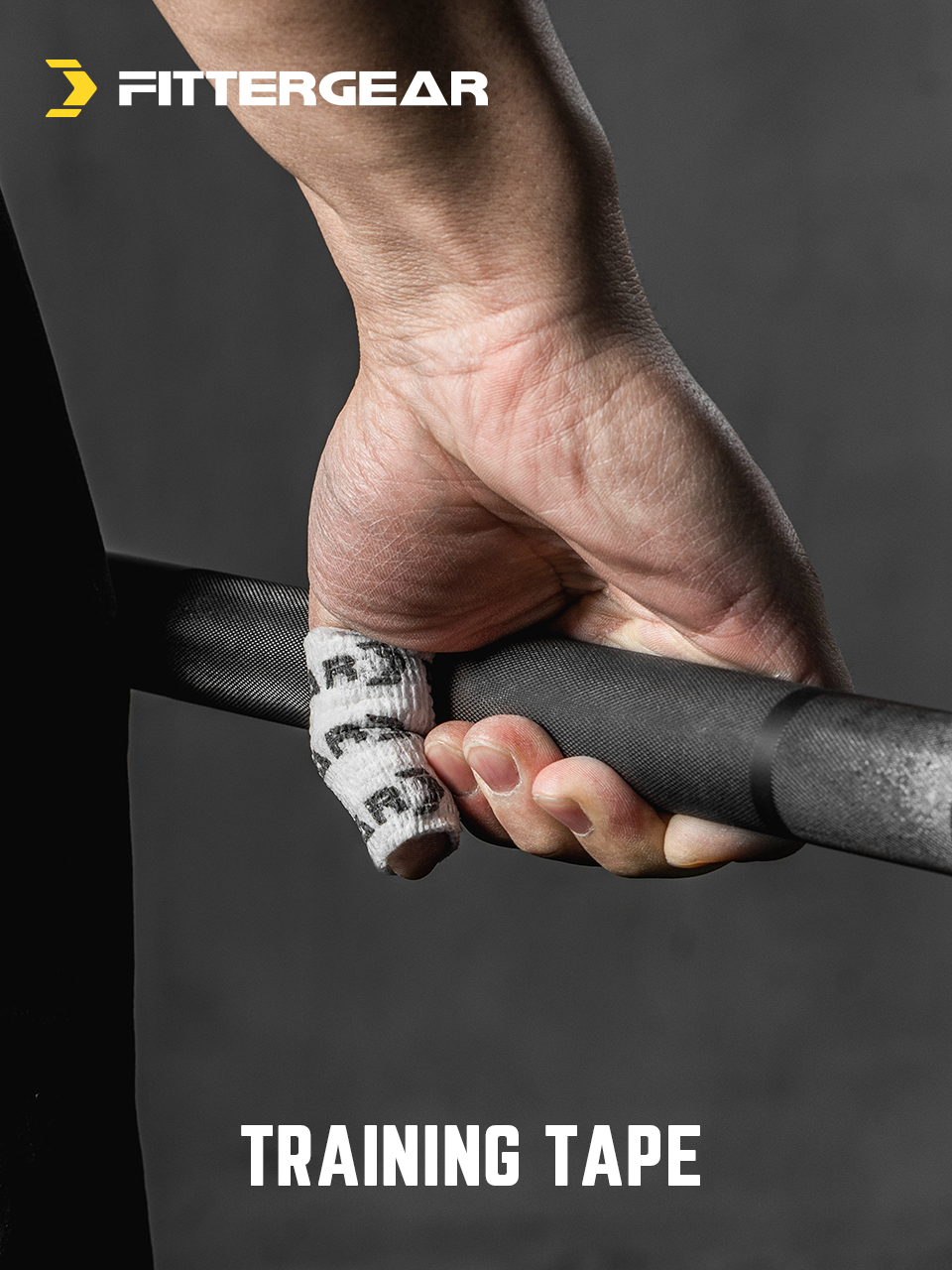 A. TRAINING TAPE
