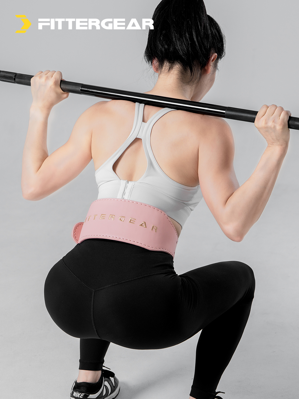 B. Training Belt Pro V4