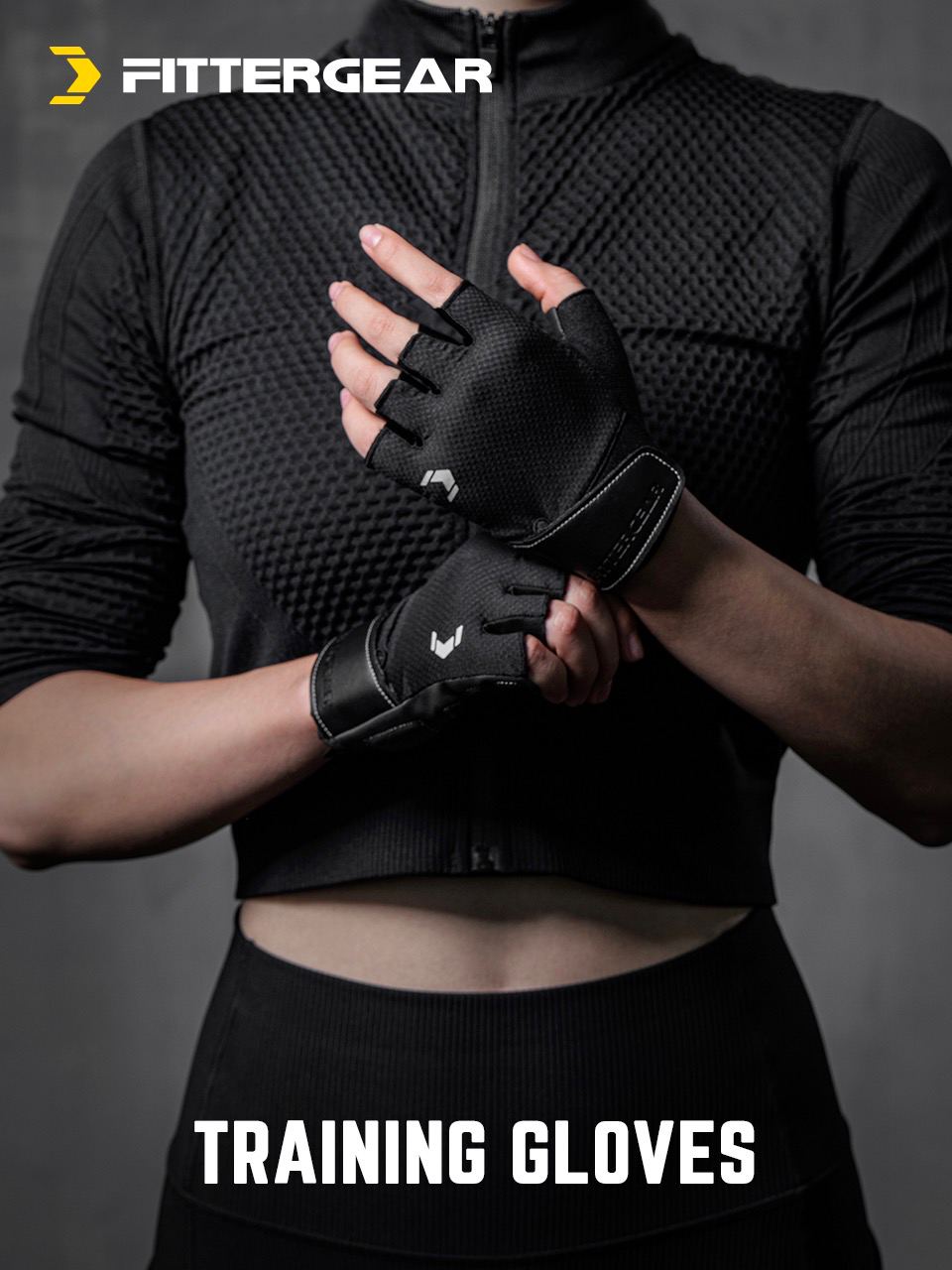 A. Training Gloves