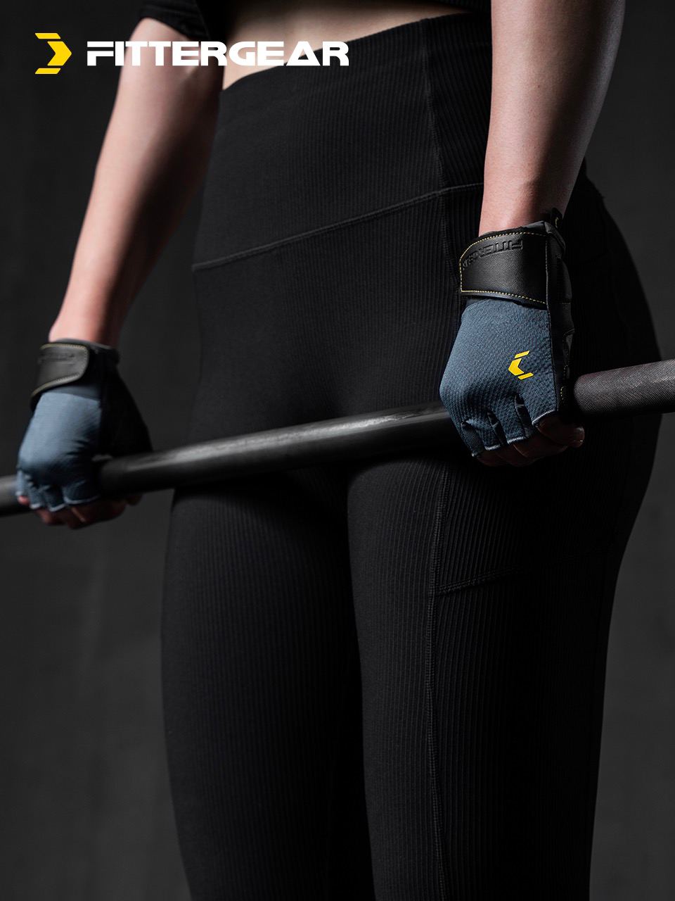A. Training Gloves