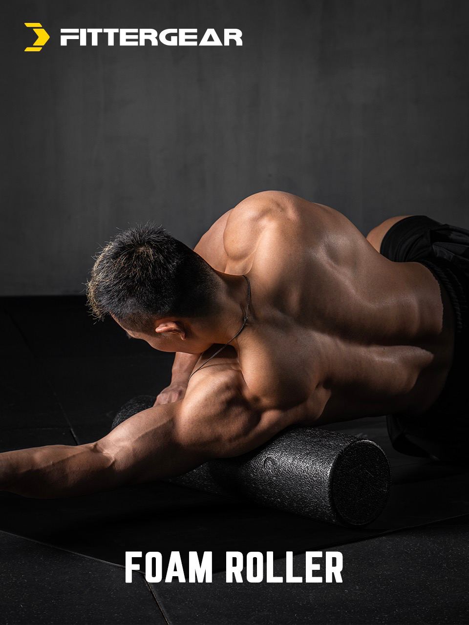 Z. Foam Roller