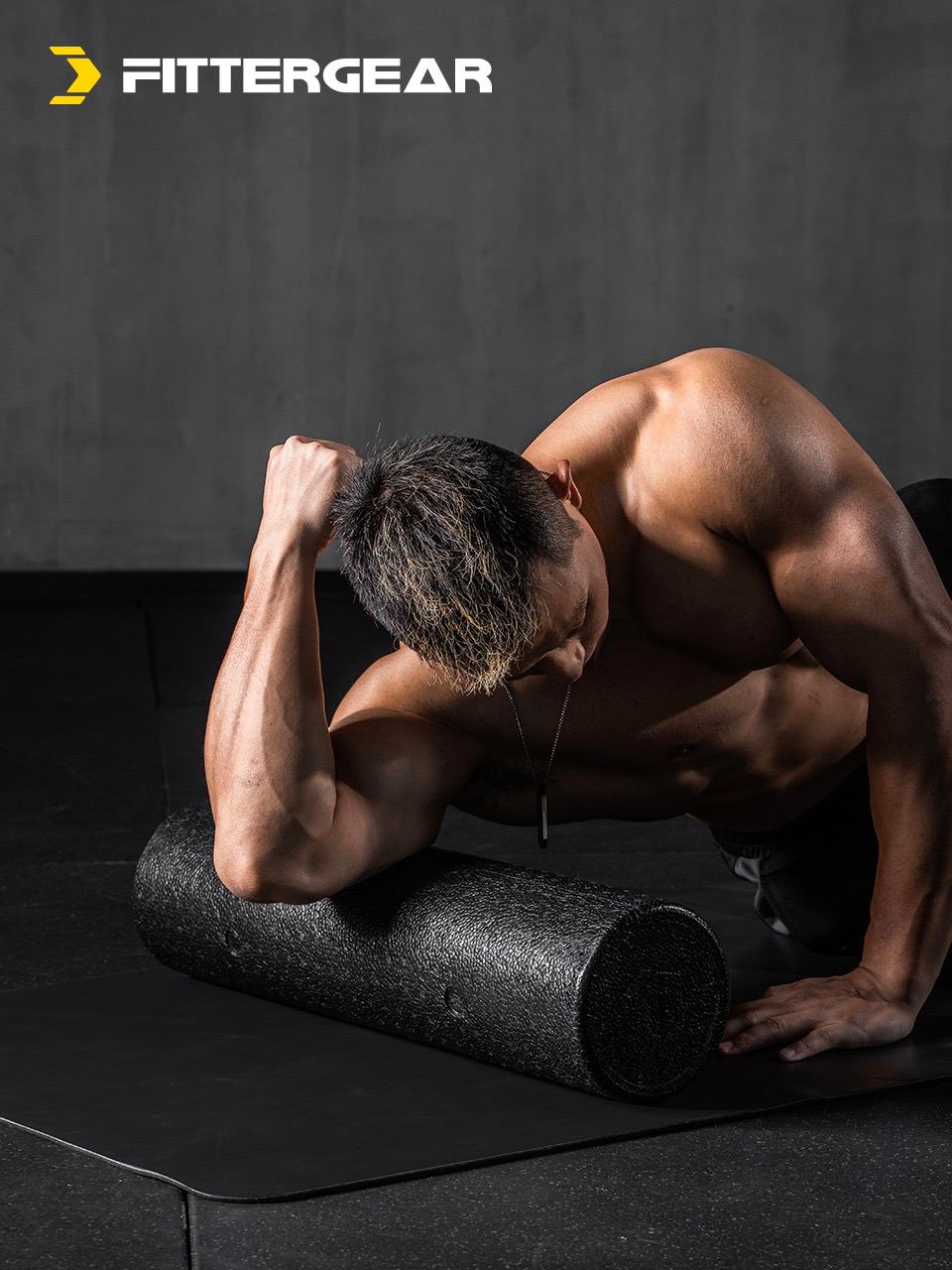 Z. Foam Roller