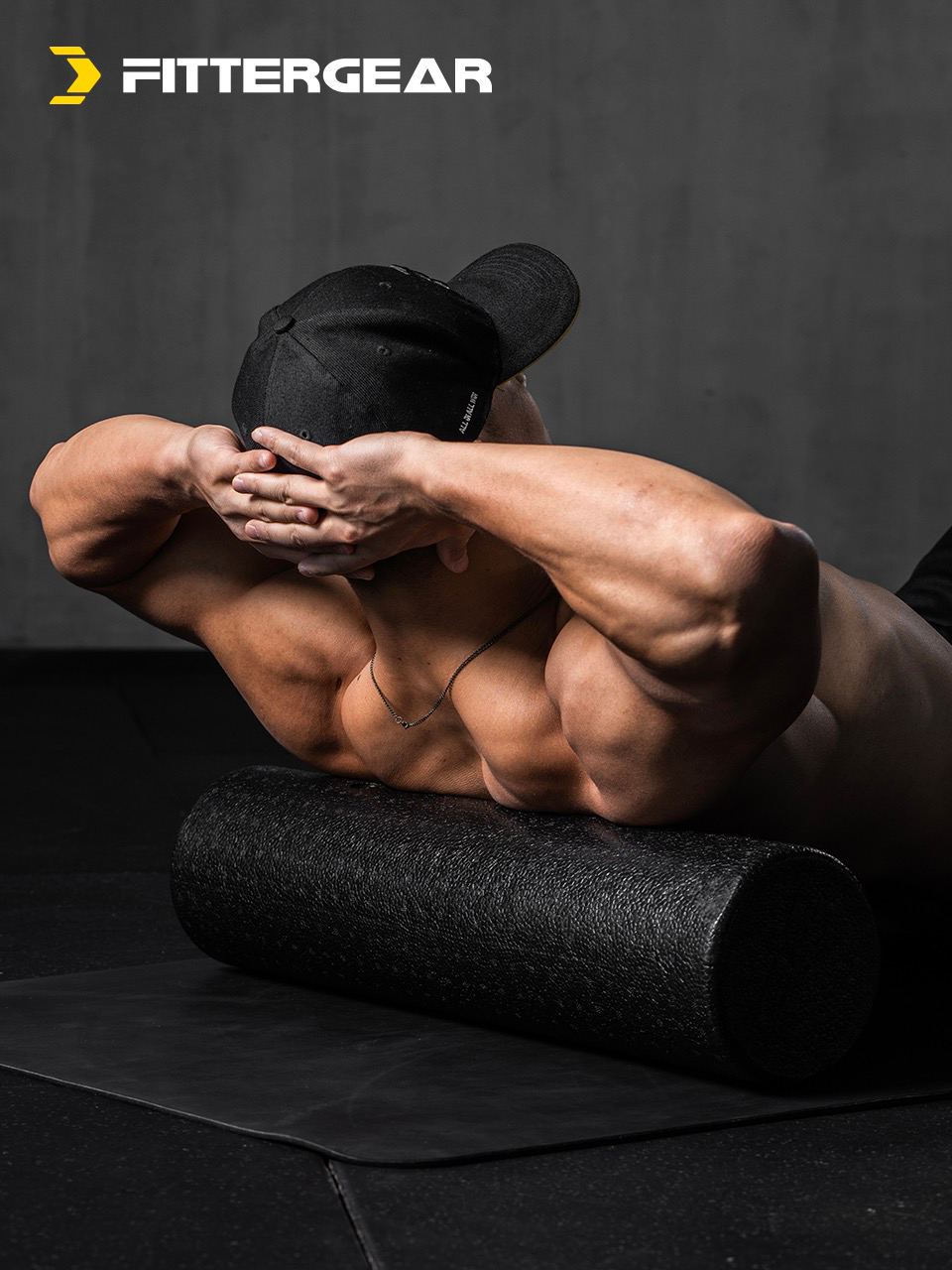 Z. Foam Roller