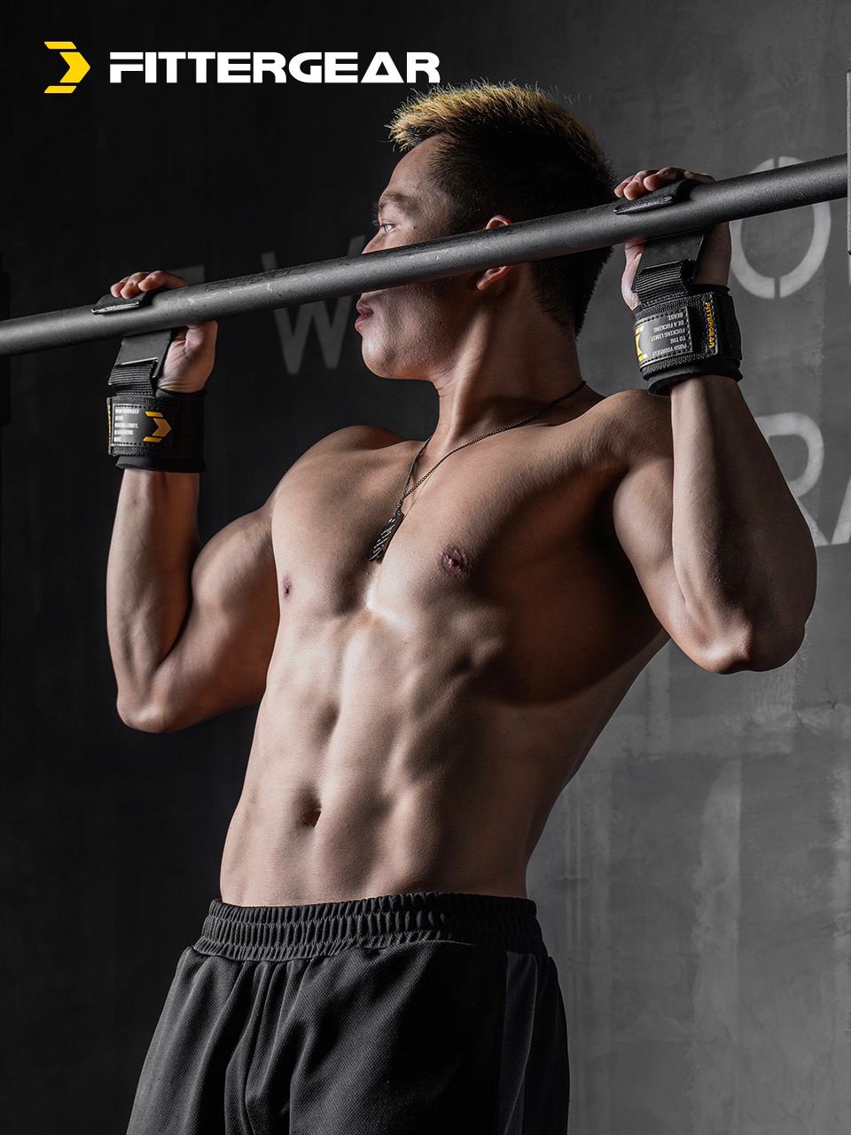 A. Weight Lifting Hook