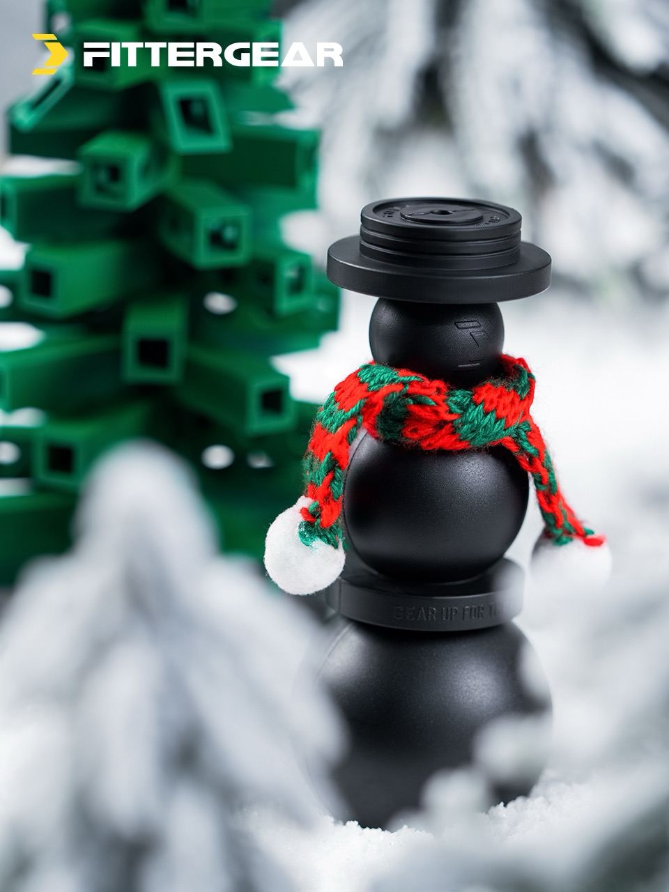 Christmas Trees (FG)