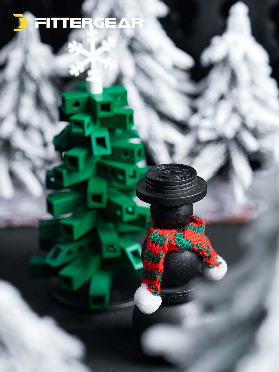 Christmas Trees (FG)