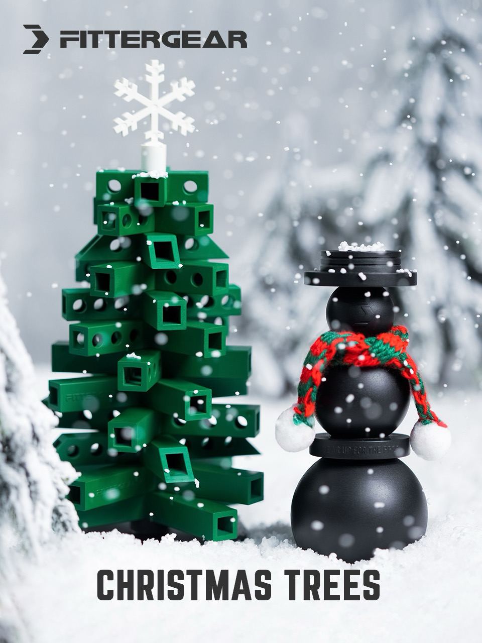 Christmas Trees (FG)
