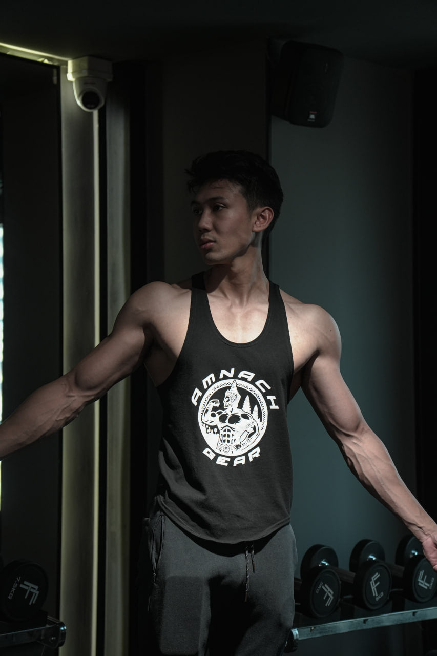 AMNACH ANGKOR STRINGER