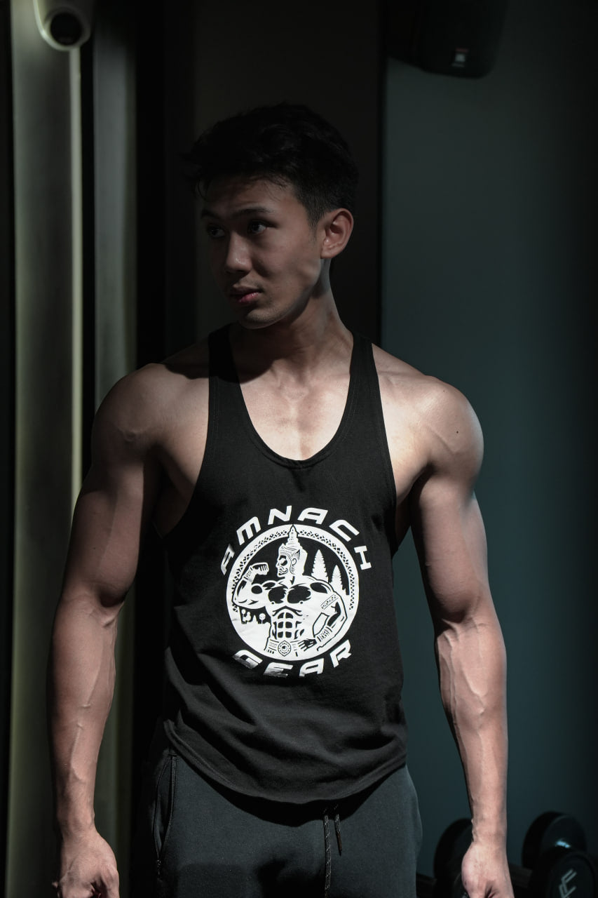 AMNACH ANGKOR STRINGER