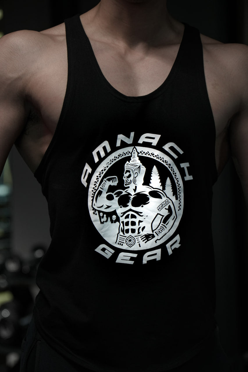 AMNACH ANGKOR STRINGER