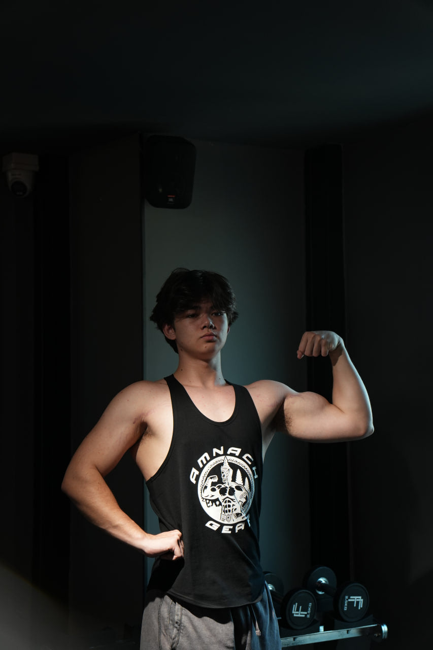 AMNACH ANGKOR STRINGER