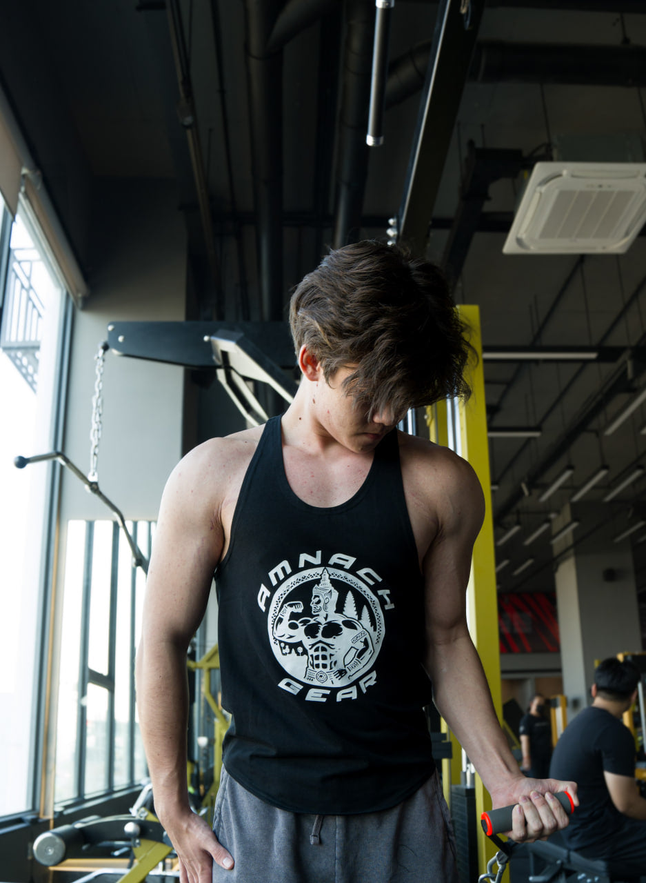 AMNACH ANGKOR STRINGER