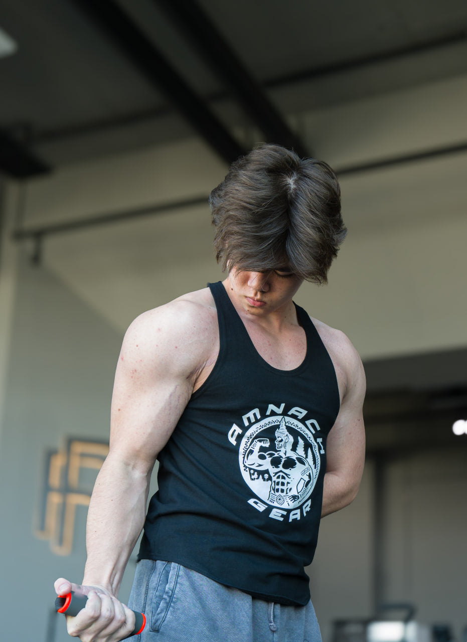 AMNACH ANGKOR STRINGER