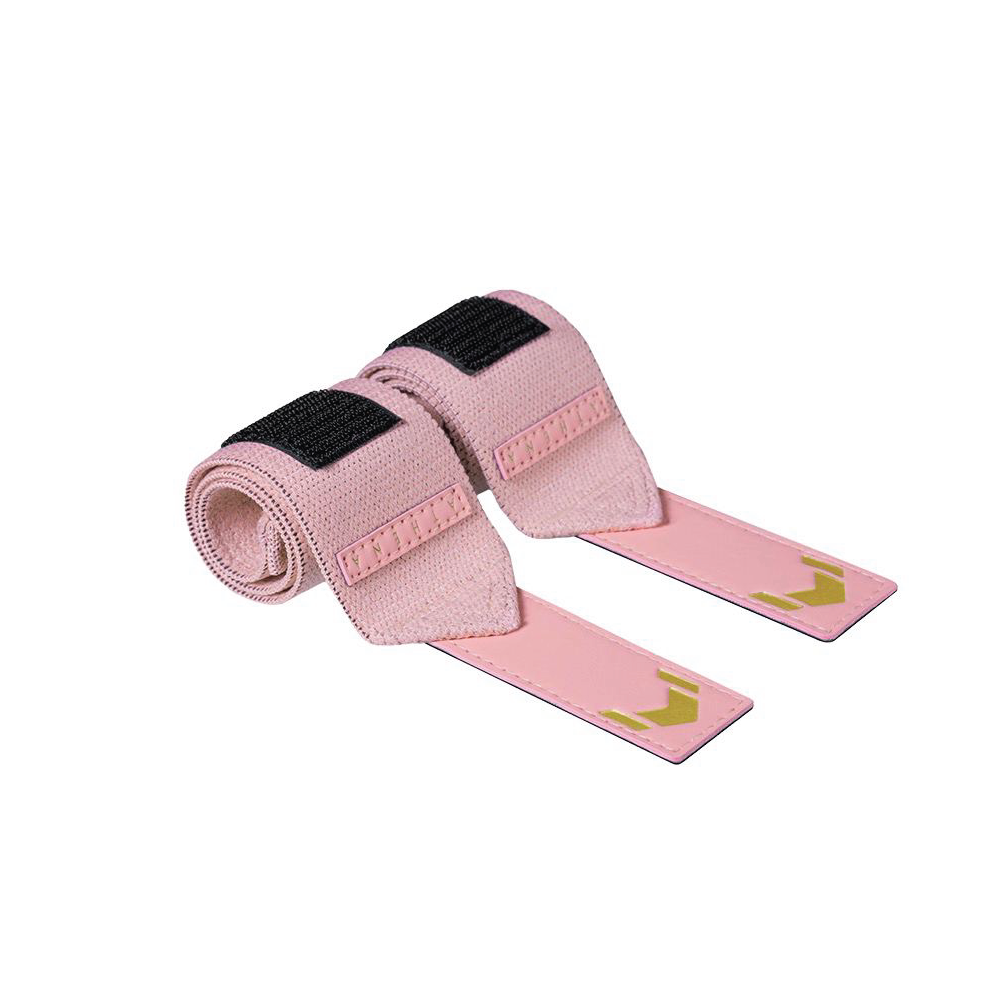 A. Wrist Wrap - Female