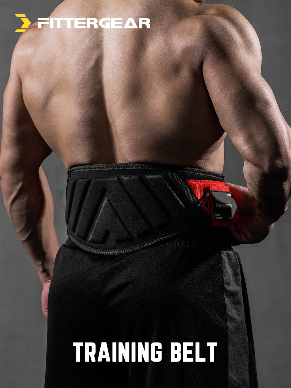 B. Training Belt (Pro) v2