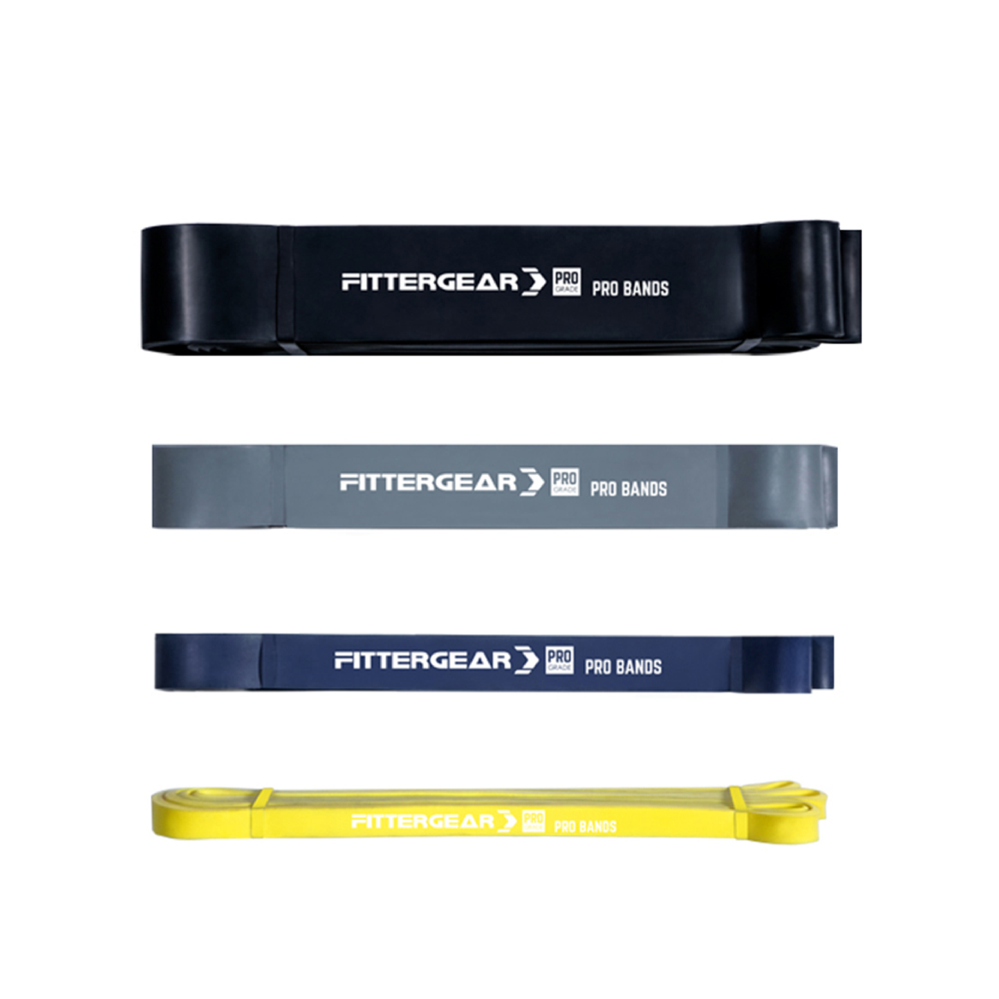 Z. PRO BANDS