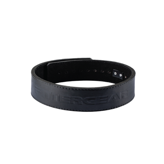 B. Power Lifting Lever Belt