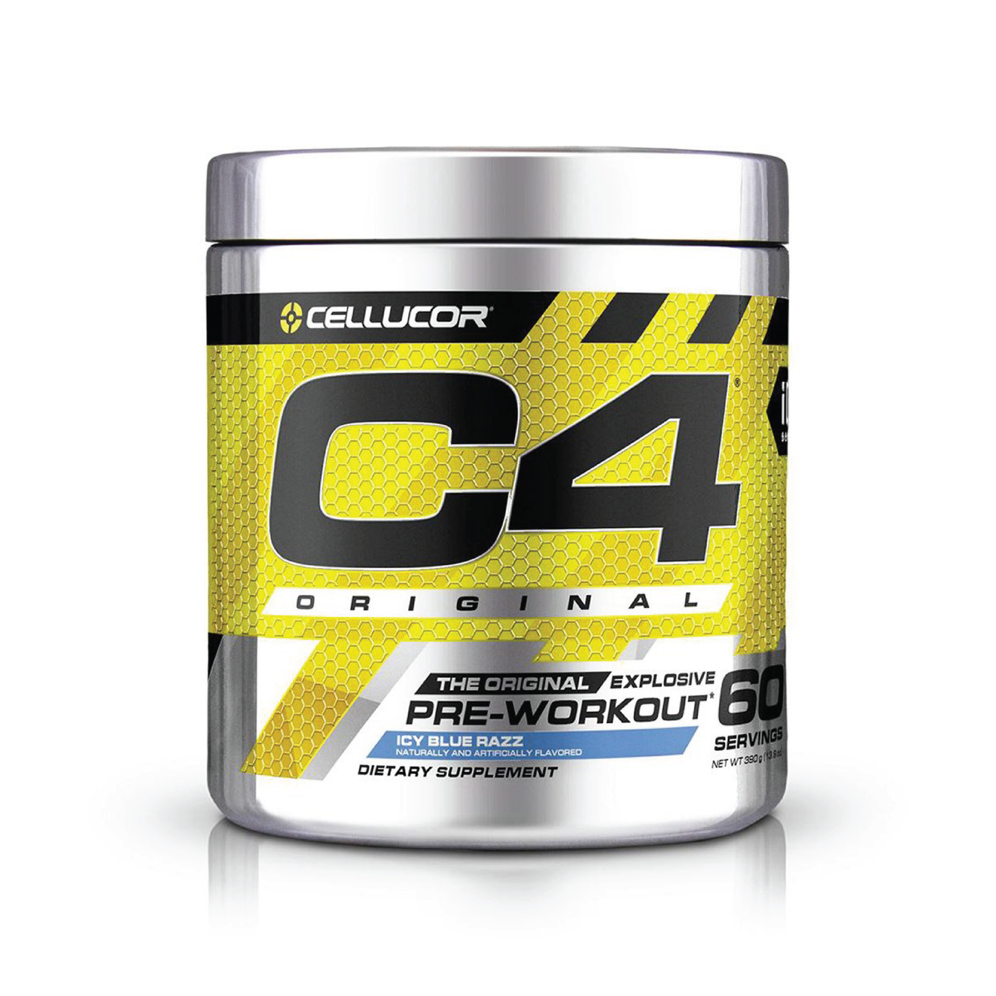 Cellucor C4 Original 60 Servings