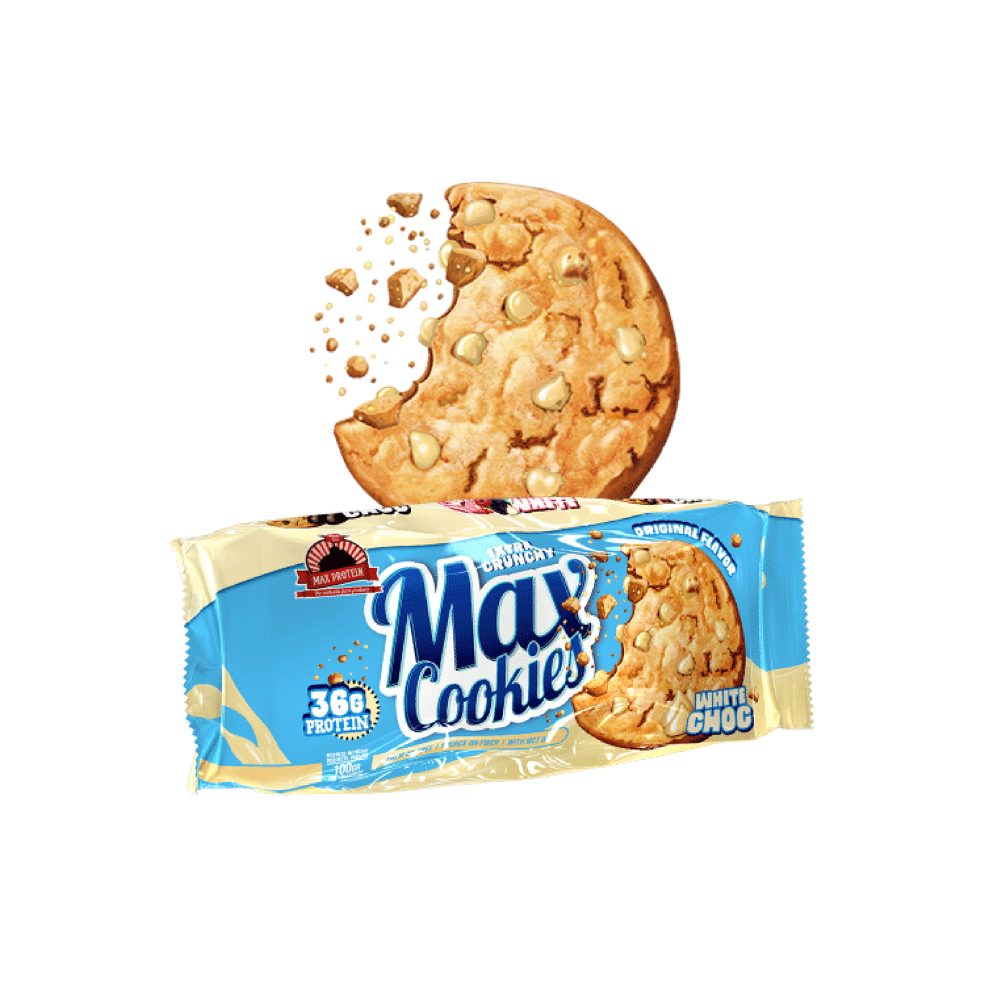 MAX COOKIES