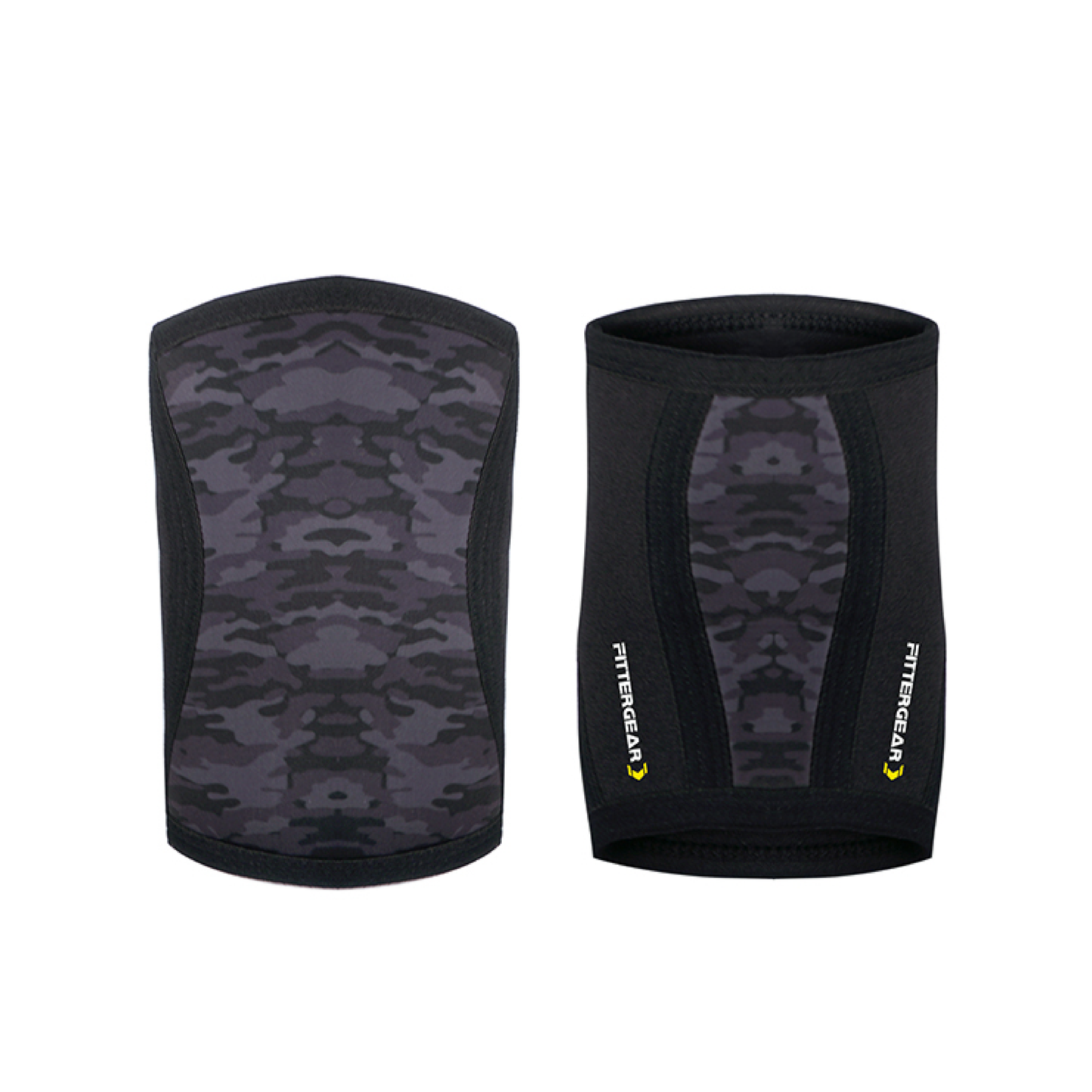 A. Atals Eblow Sleeve