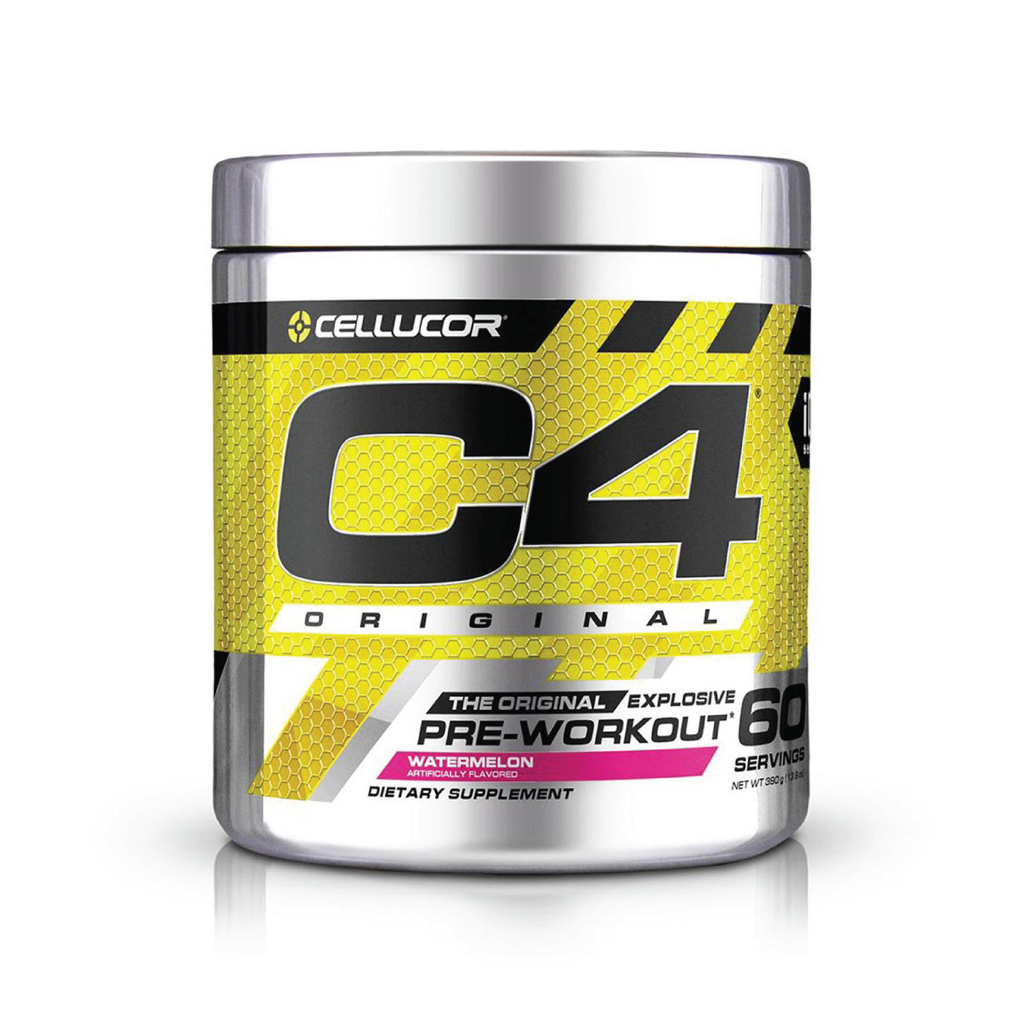 Cellucor C4 Original 60 Servings