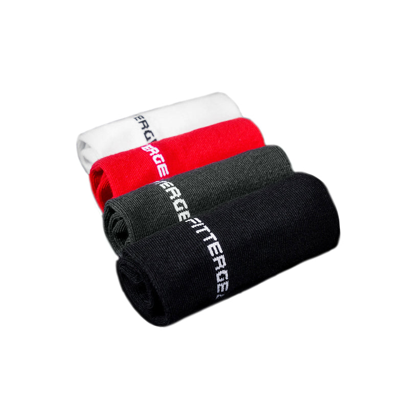 L. Fitness Socks