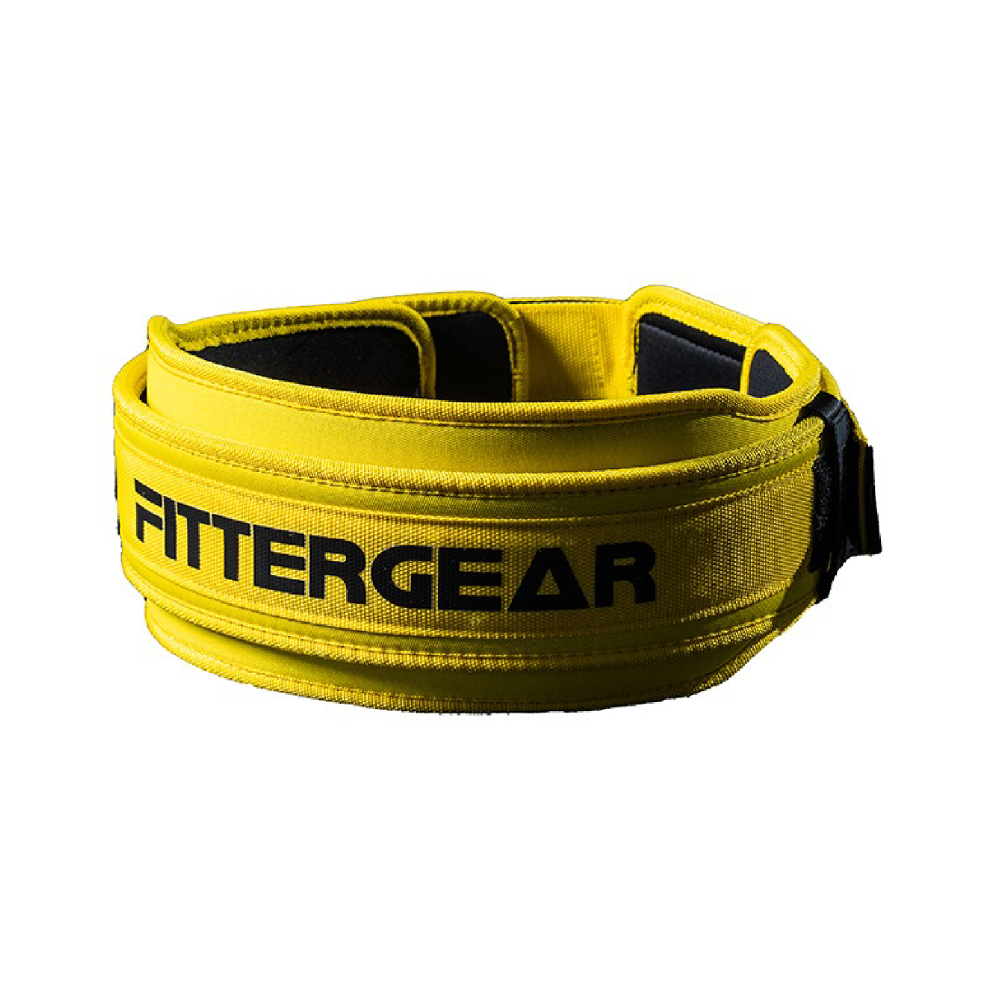 B. Powered Amor Belt