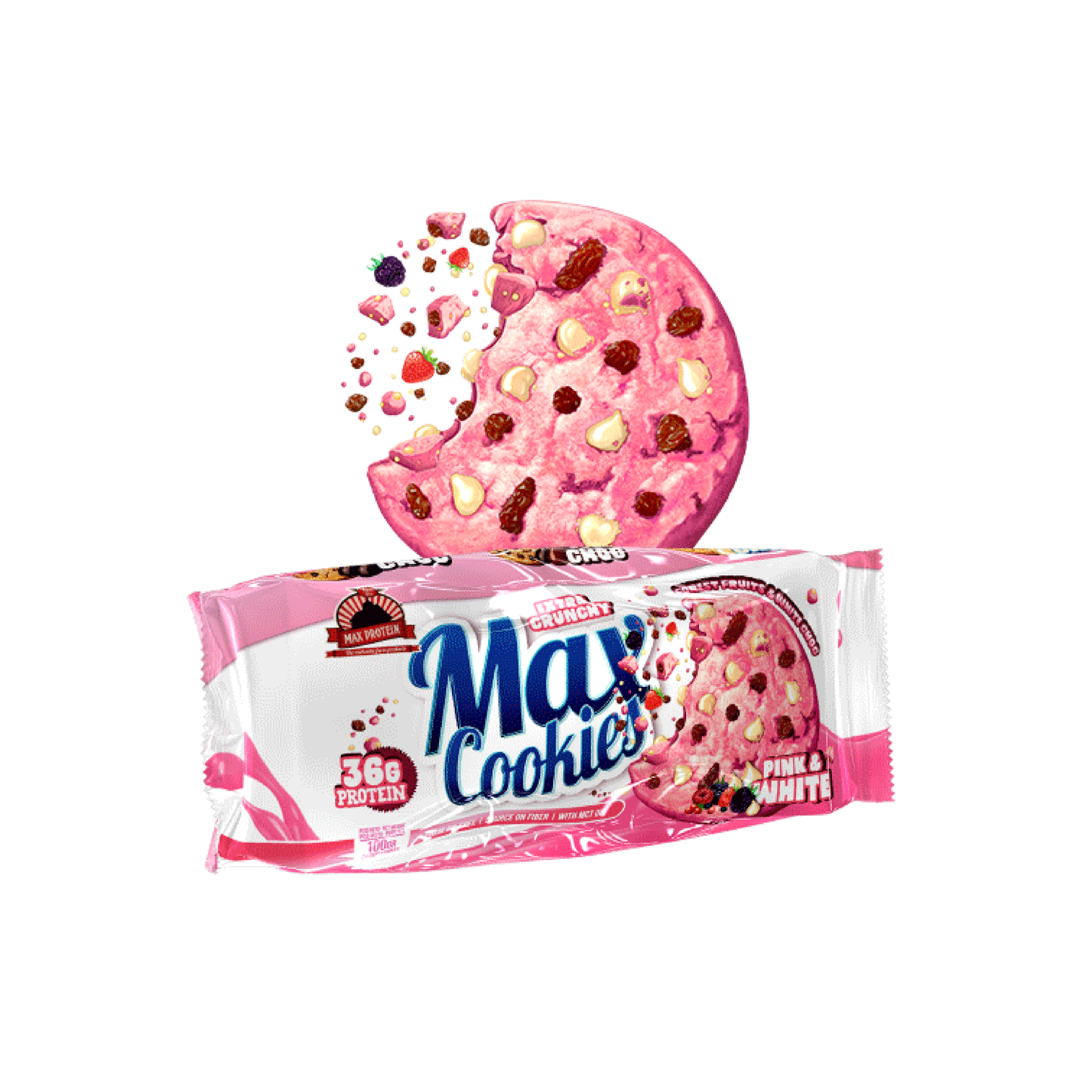 MAX COOKIES