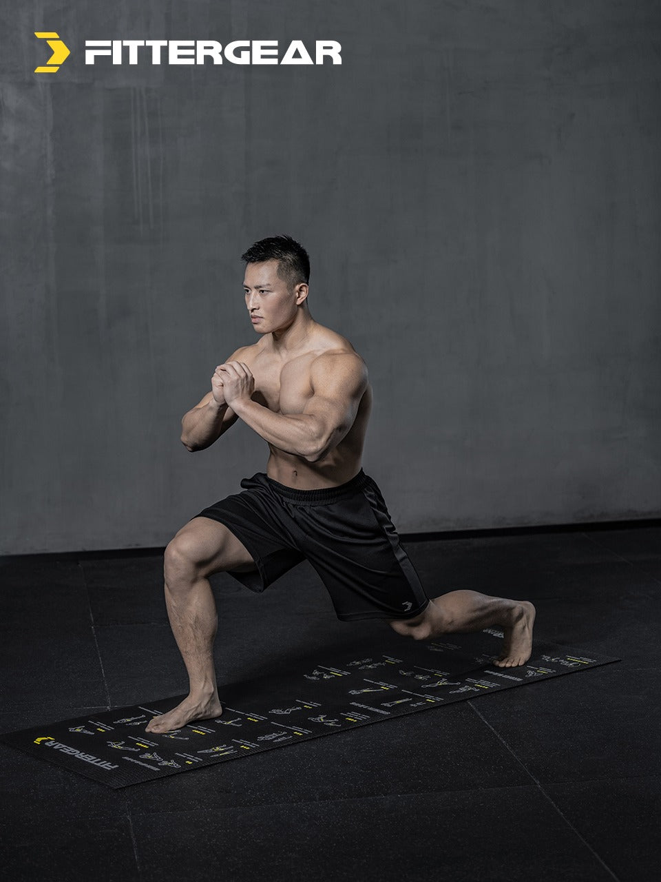 Z. Training Mat