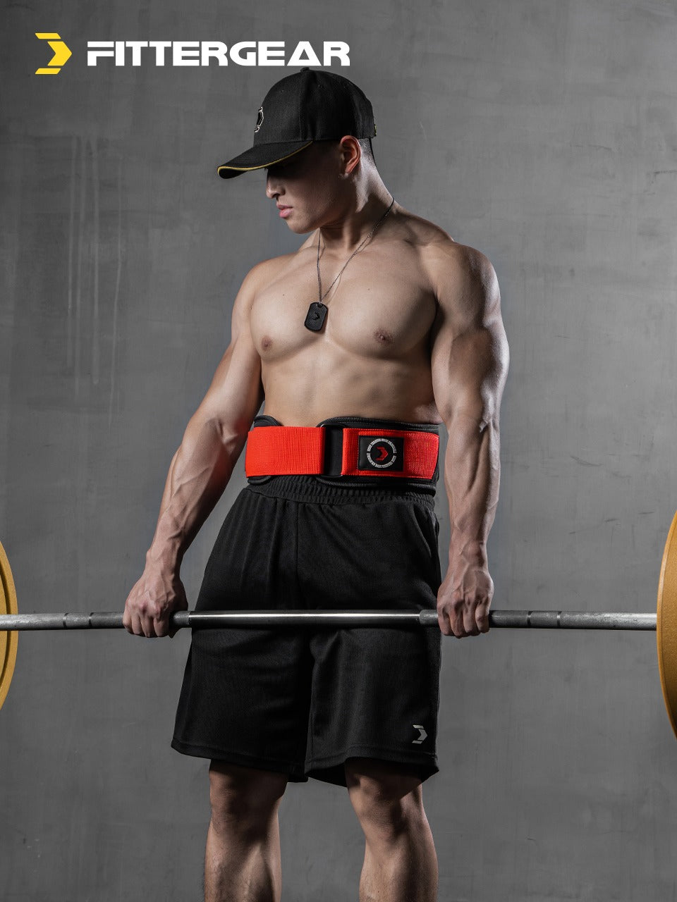 B. Training Belt (Pro) v2