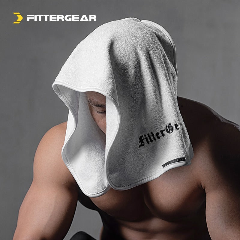 Z. Training Towel
