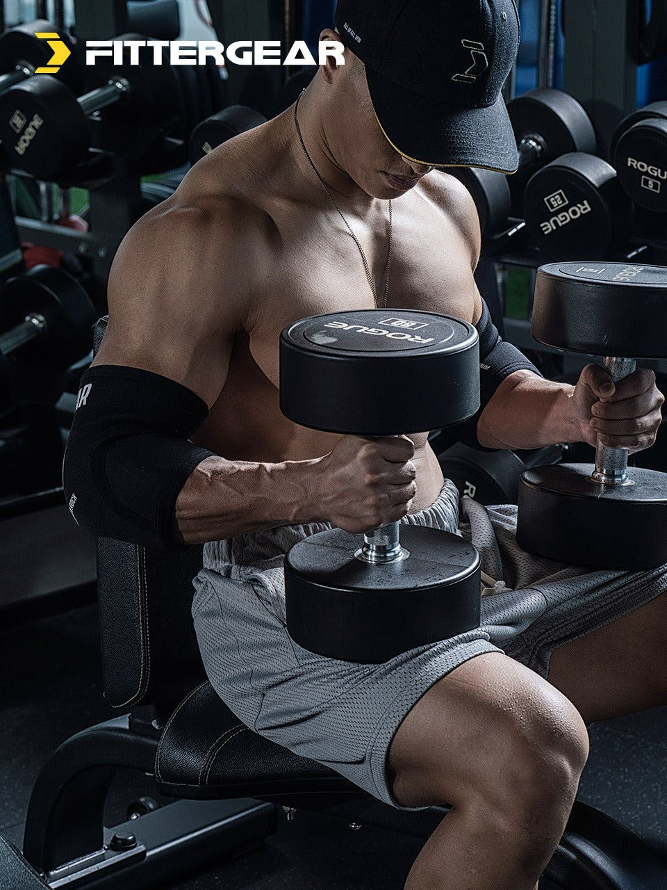 A. Atals Eblow Sleeve 2.0