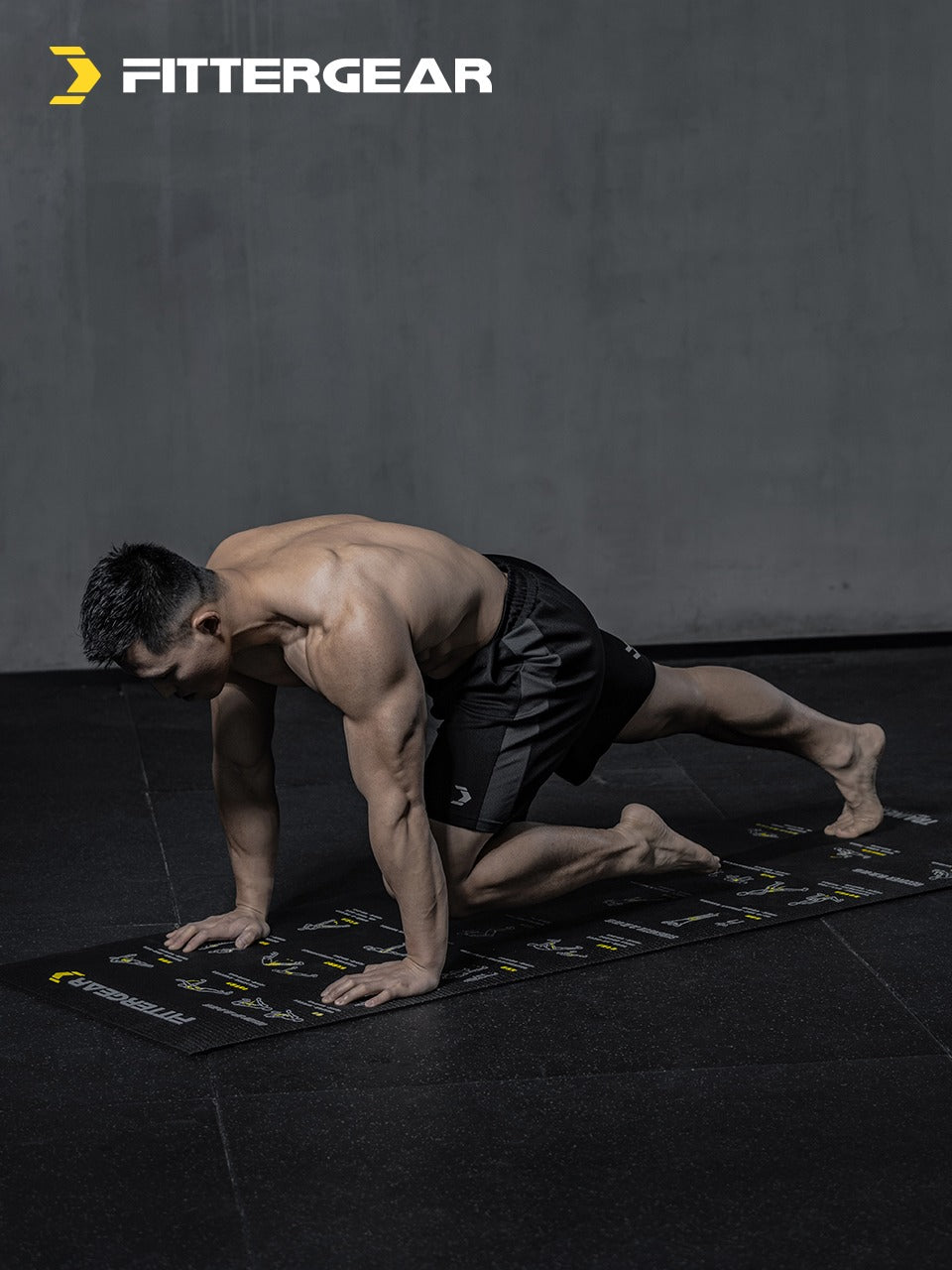Z. Training Mat