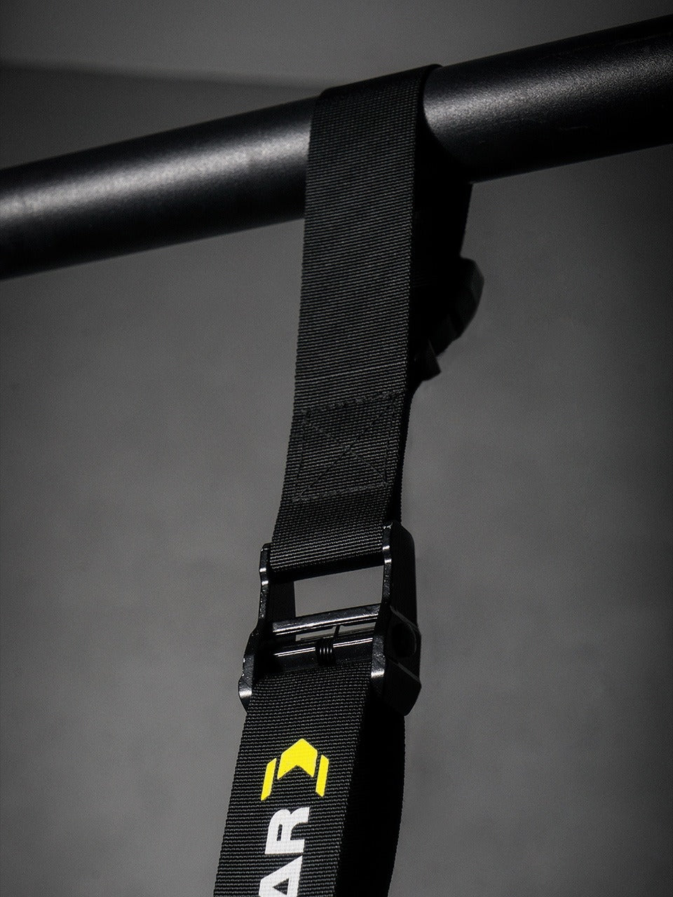 Z. Training Straps