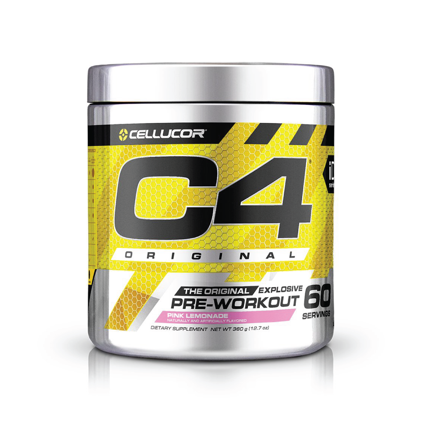 Cellucor C4 Original 60 Servings