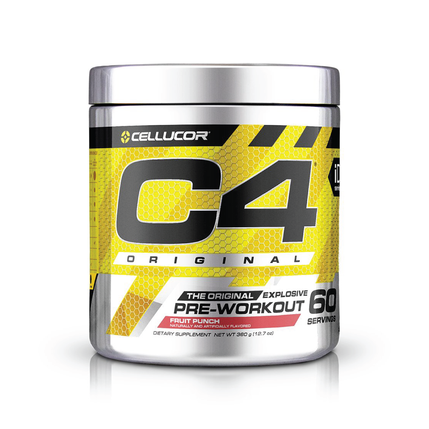 Cellucor C4 Original 60 Servings