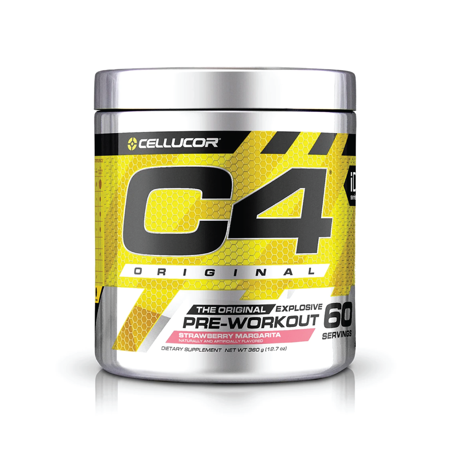 Cellucor C4 Original 60 Servings