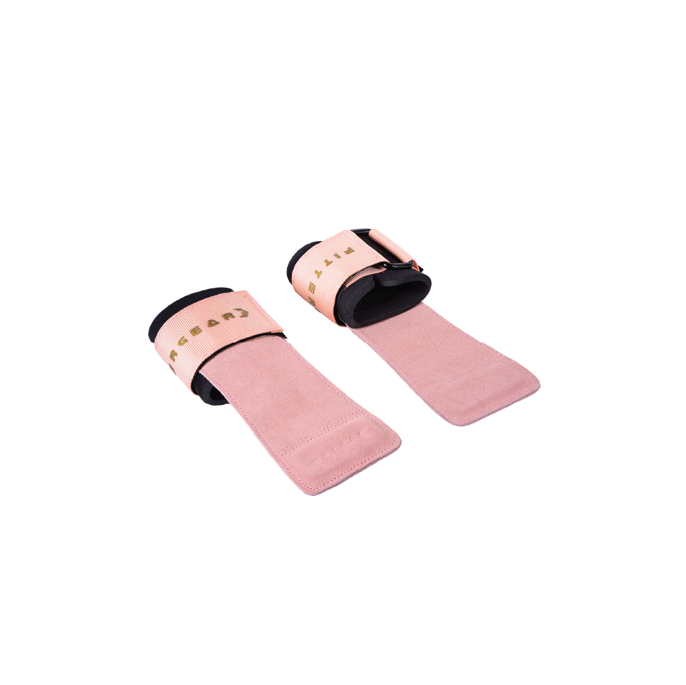A. POWER GRASP PINK