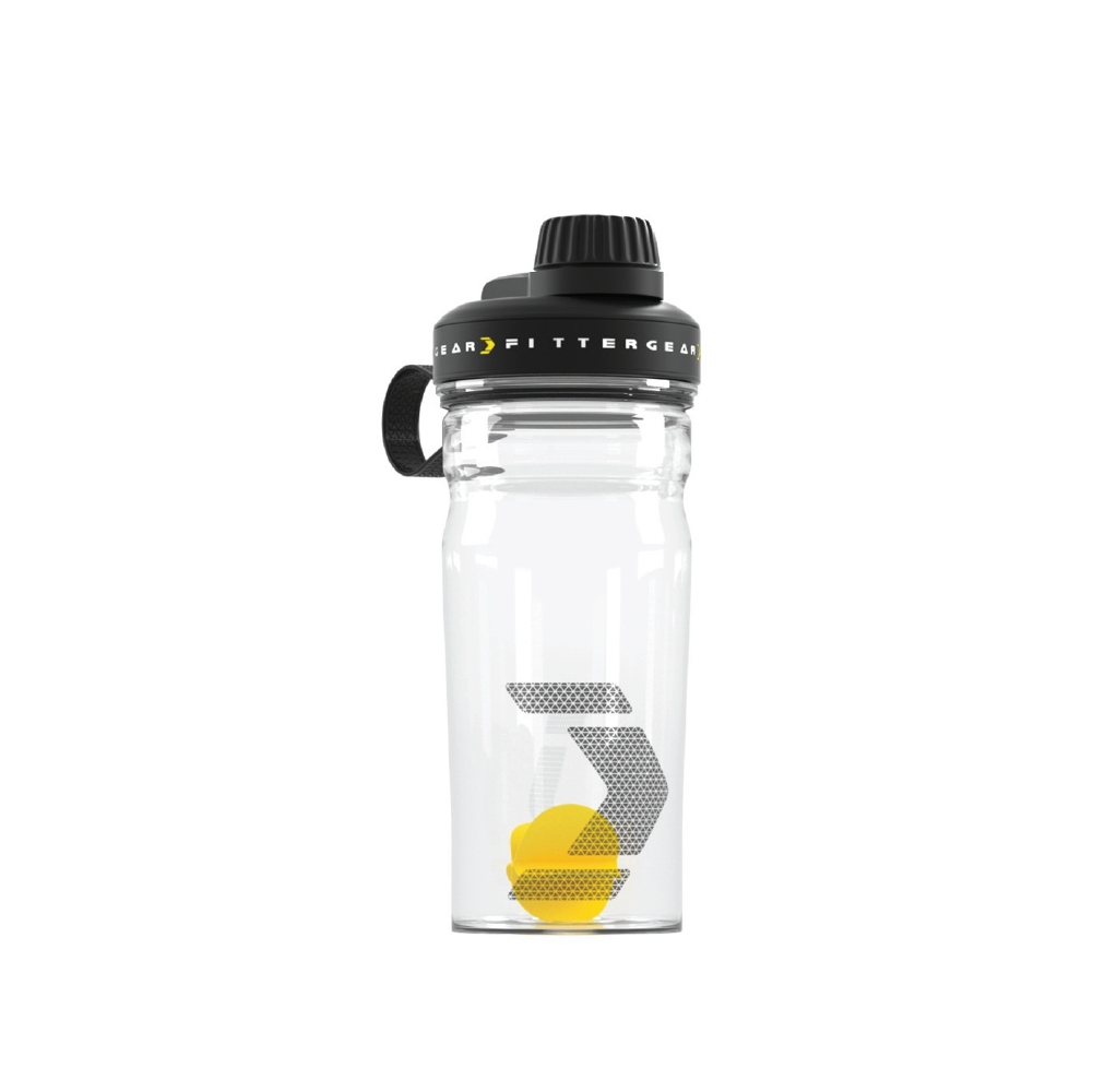 fitter gear S. Shaker Fitter Gear V2