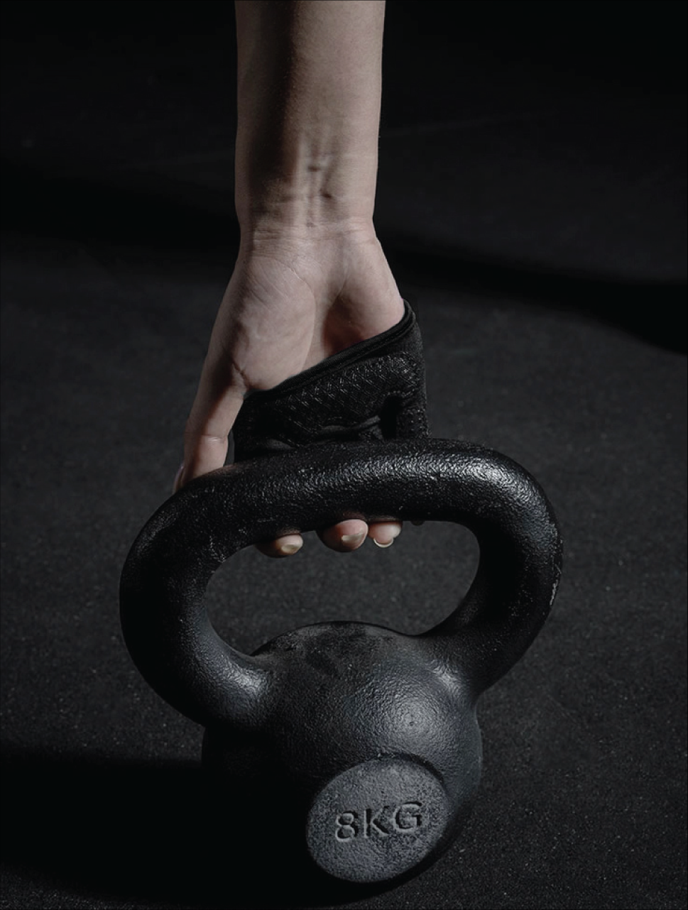 A. Workout Gloves