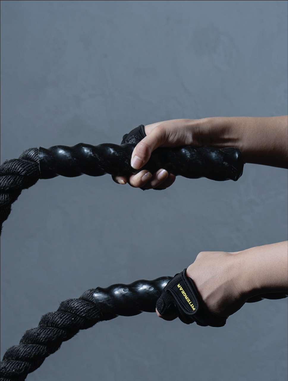 A. Workout Gloves