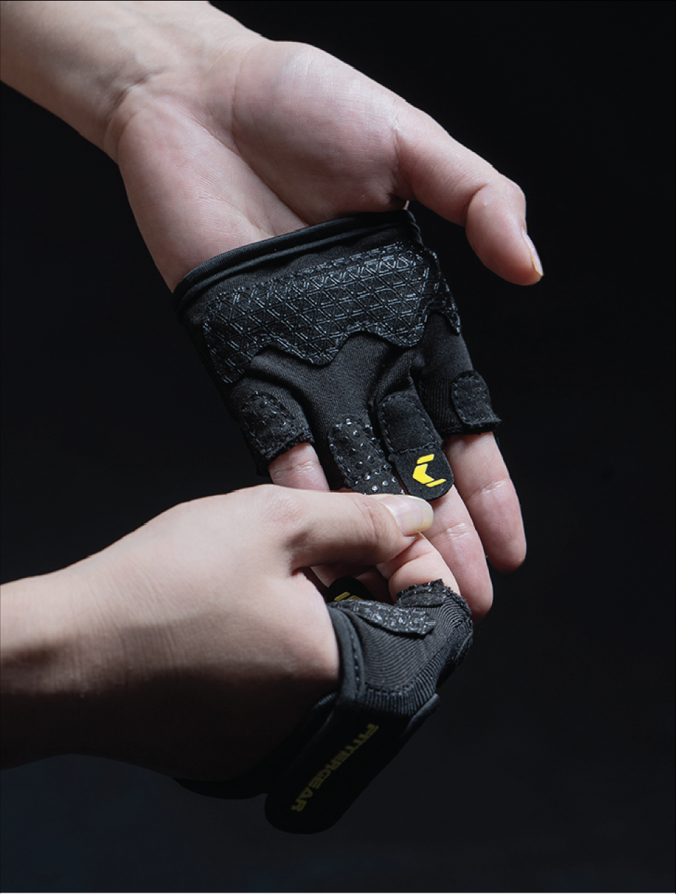 A. Workout Gloves
