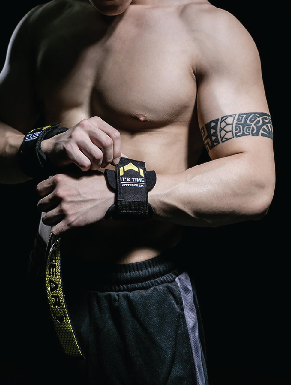 A. Bundled Pro Bands