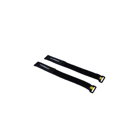 L. Blood Flow Restriction Bands - Leg