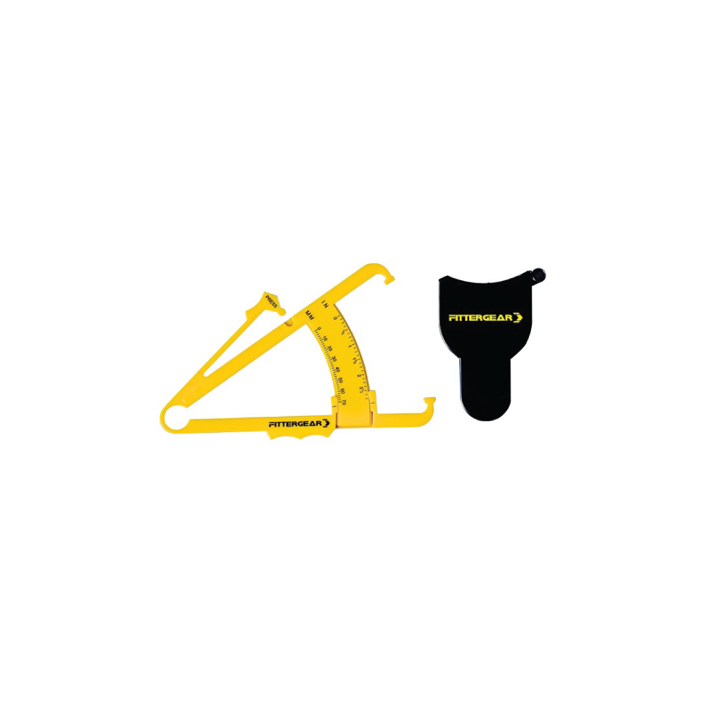 Z. Body Fat Feet