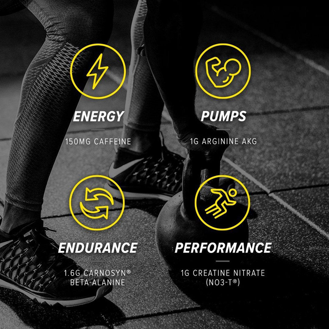 Cellucor C4 Original 60 Servings