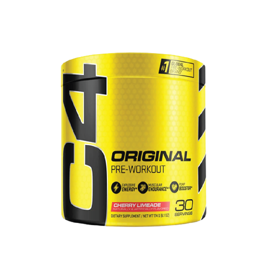 Cellucor C4 Original 30 Servings