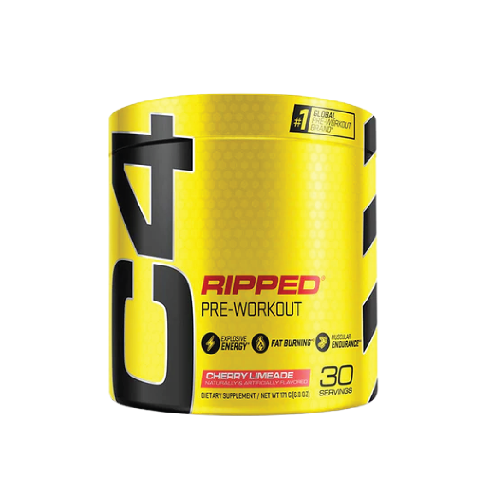 Cellucor C4 Ripped 30 Servings