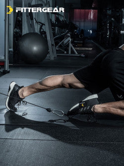L. Glute Kickback Pro