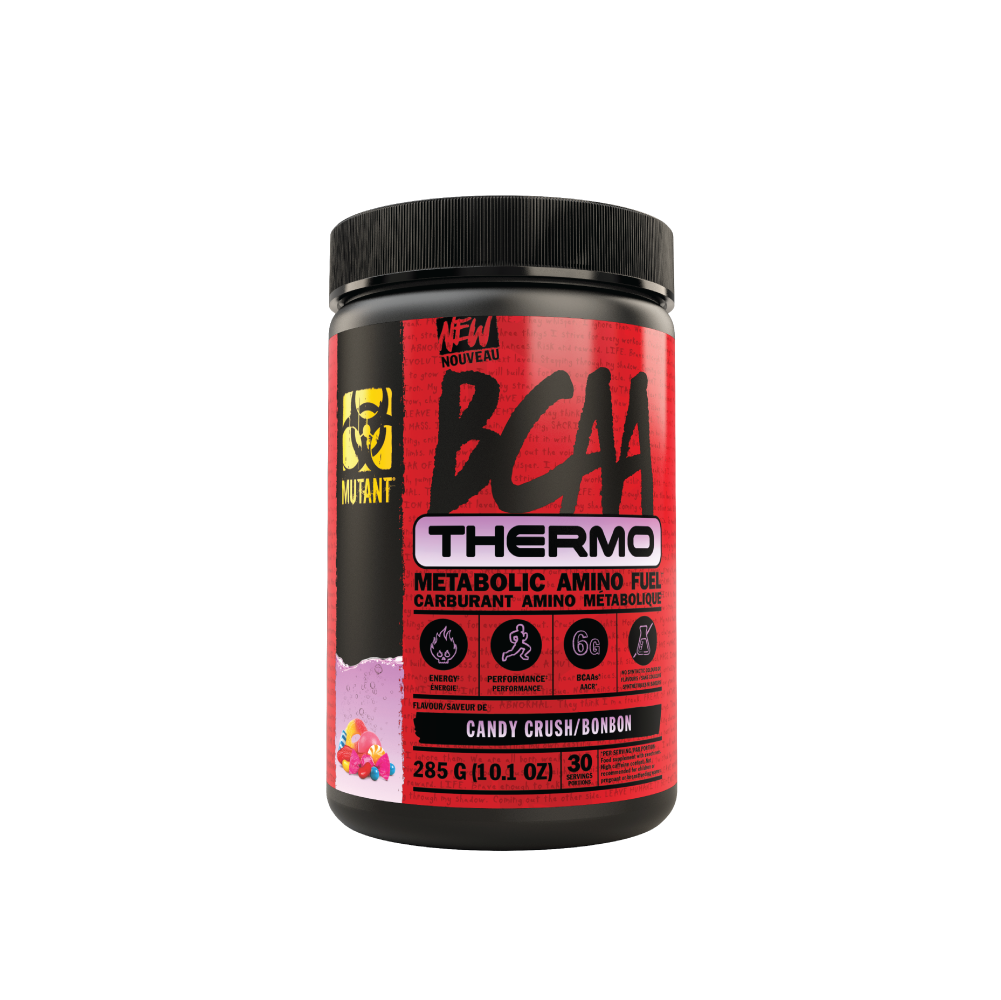 BCAA THERMO 30 Servings